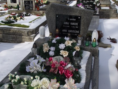 Anna Vardzeľová 